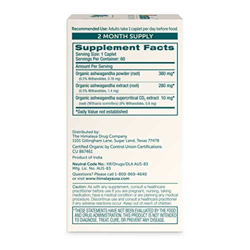Organic Ashwagandha 2