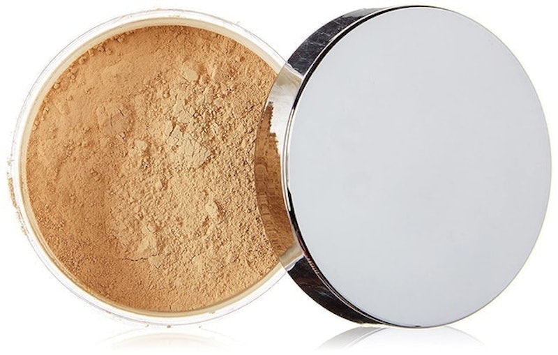 Mineral Powder Foundation 1