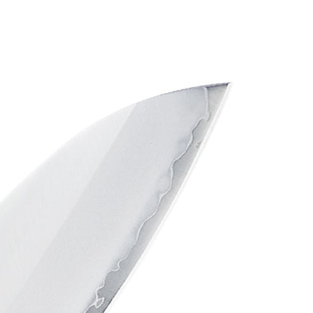 Seki Kotetsu VG-10. Santoku Knife 4