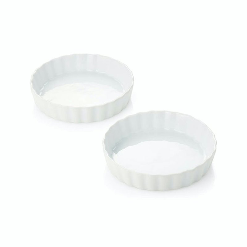 Oval Shape Ramekins 1