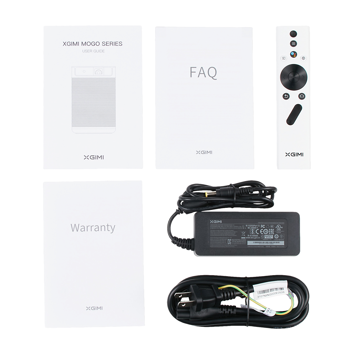 MoGo Pro 7