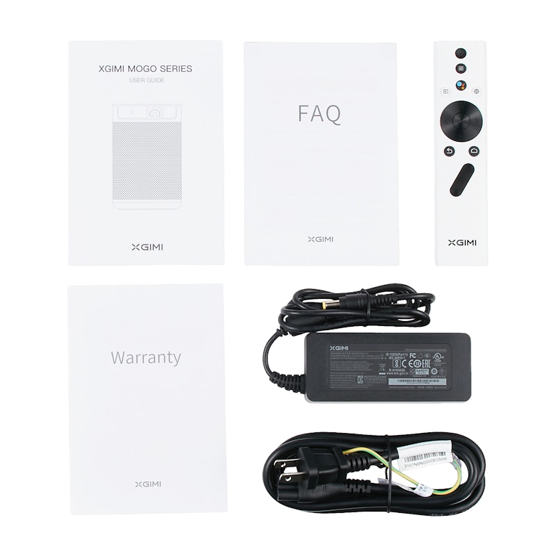 MoGo Pro 7