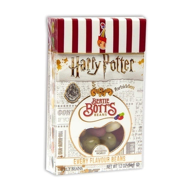 Jelly Belly Harry Potter Bertie Bott’s, 1.2 oz 1