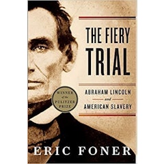 The Fiery Trial