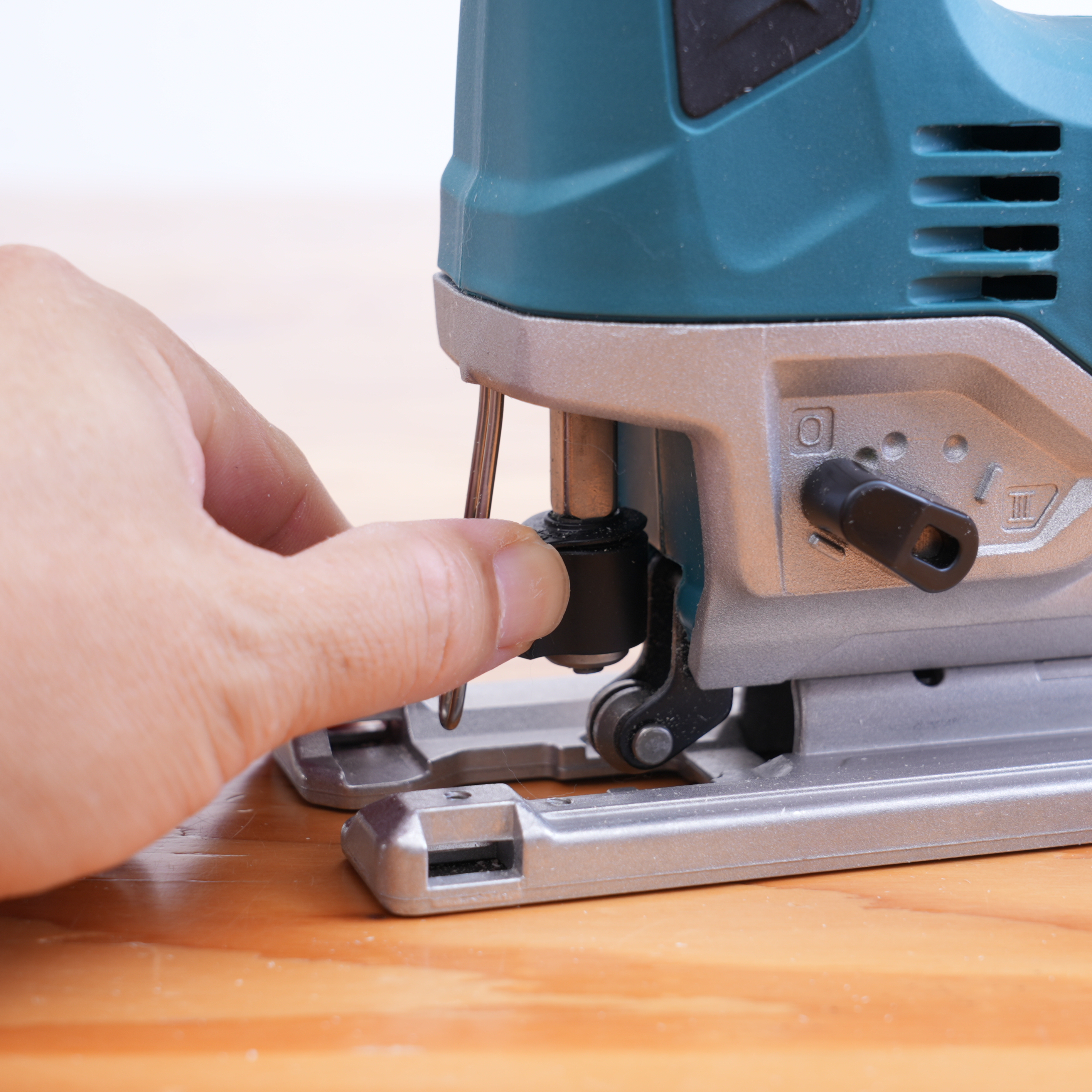 Top Handle Jig Saw 8