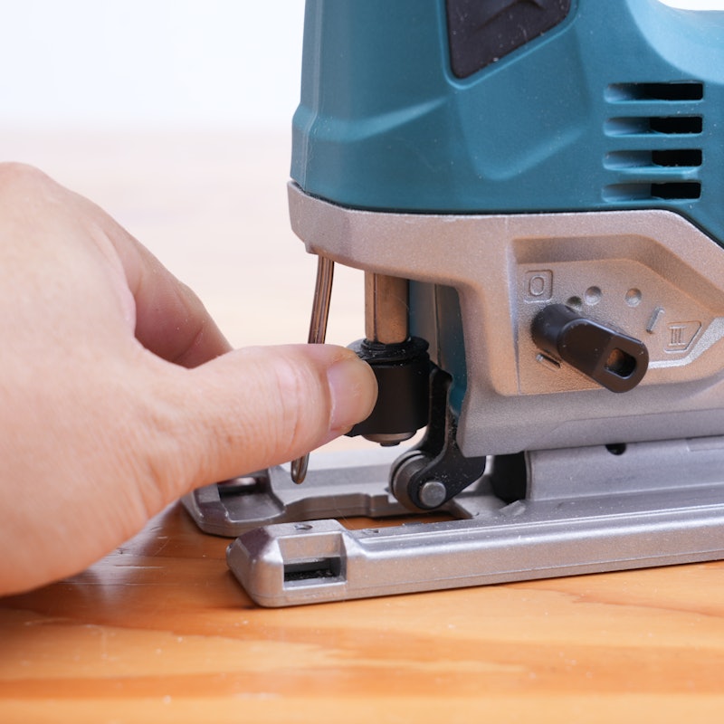 Top Handle Jig Saw 8