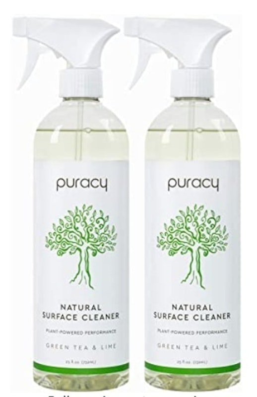 Natural Surface Cleaner 1