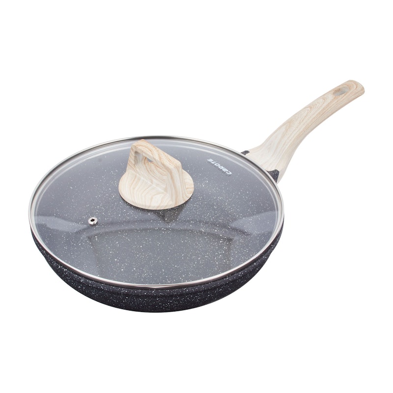 Non Stick Granite Fry Pan 2