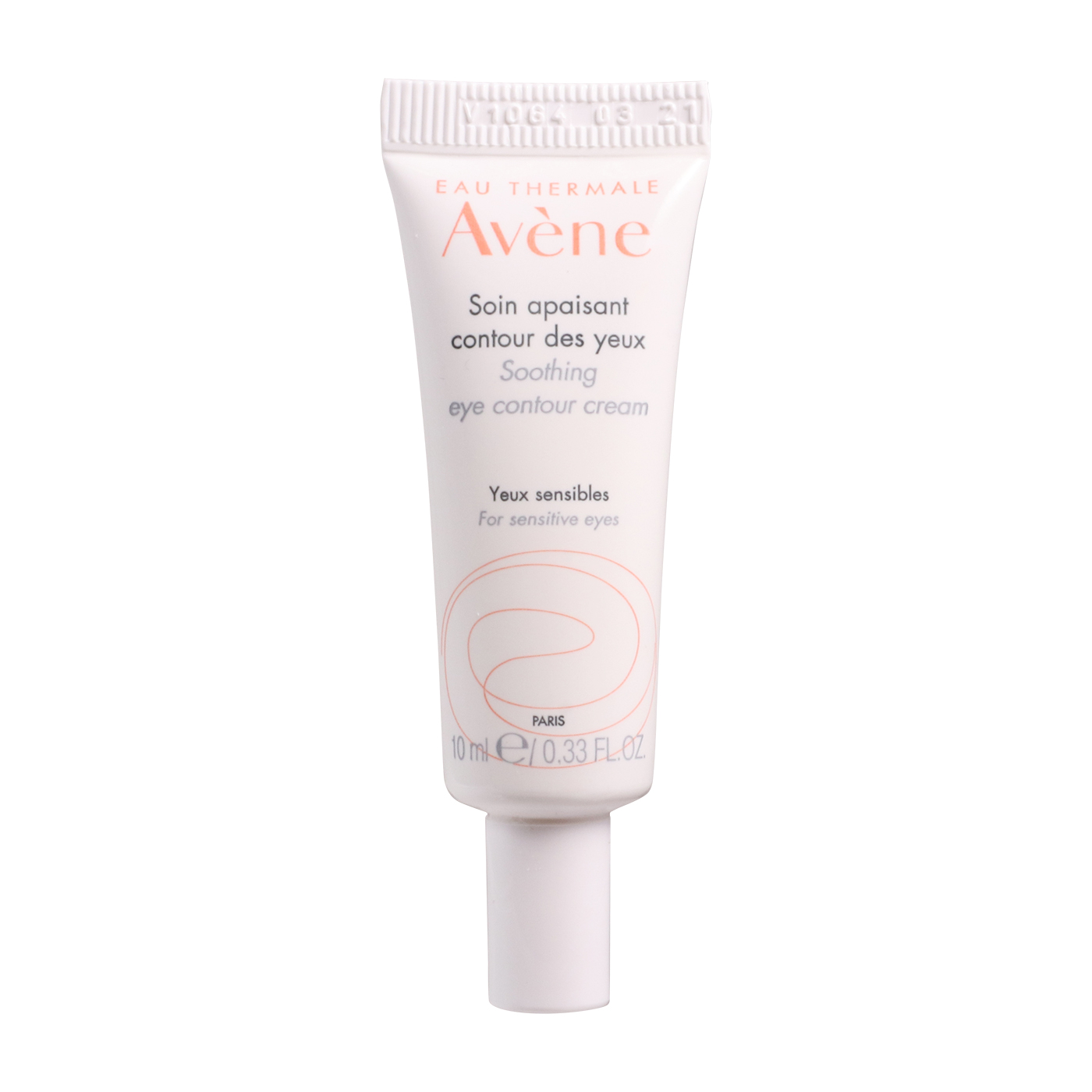 Soothing Eye Contour Cream 1