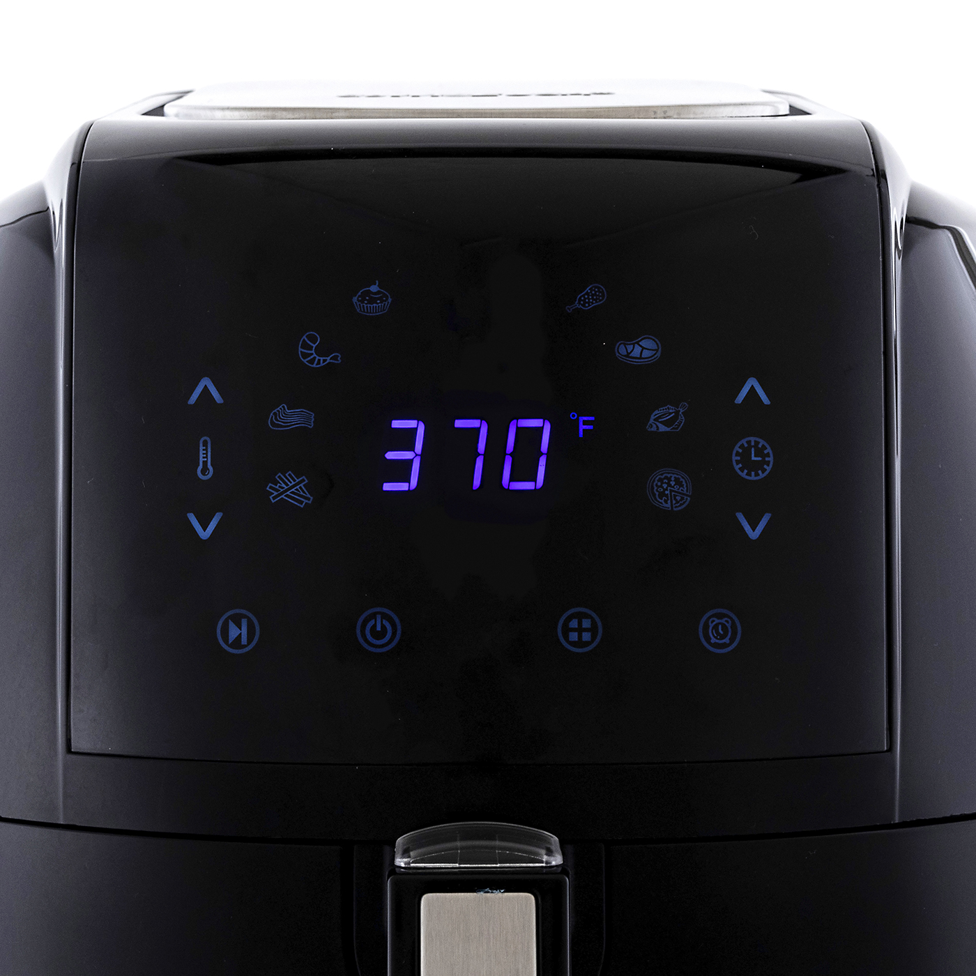 5.8-Quart Digital Air Fryer 3