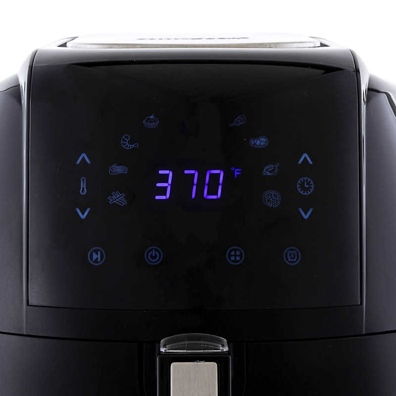 5.8-Quart Digital Air Fryer 3