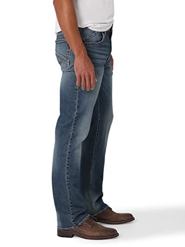 Men's Henlee Bootcut Jean 2