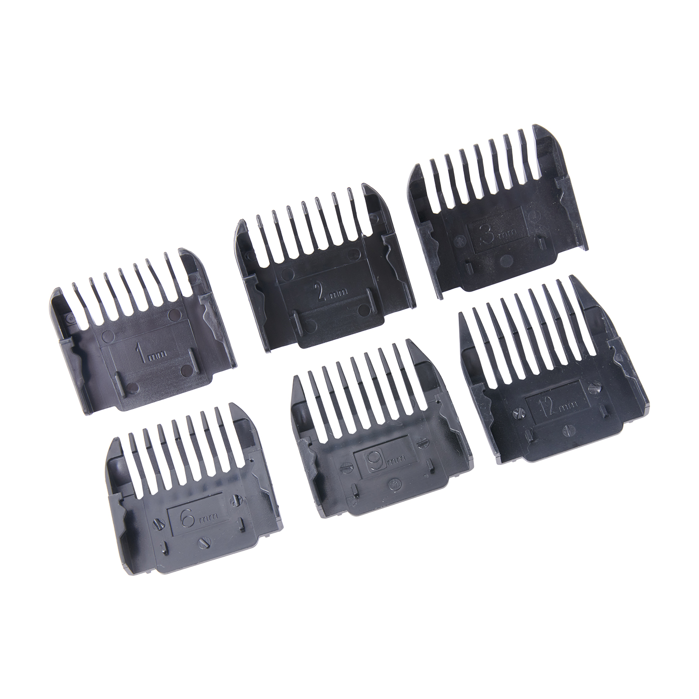 Pet hair clippers 4