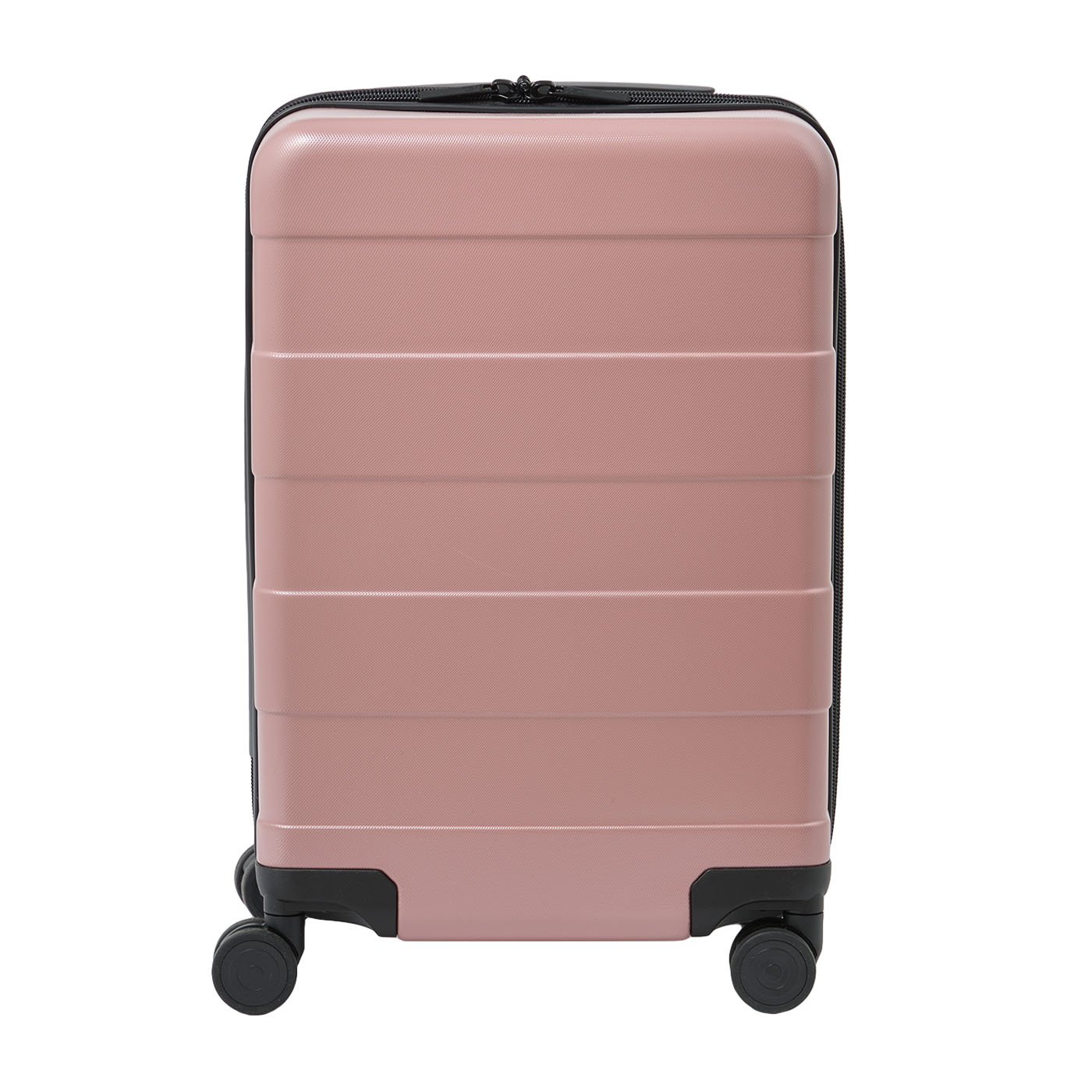 Hardside Carry On Spinner Suitcase 2