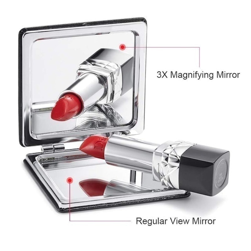 Compact Makeup Mirror 2