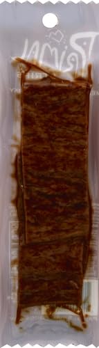 Meatless Vegan Jerky Seitan 2