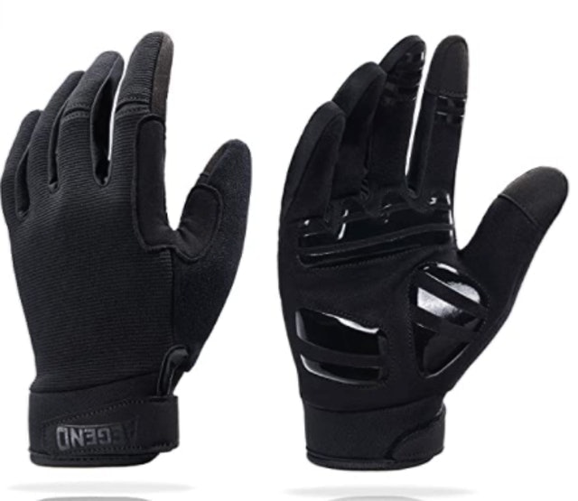 10 Best Touchscreen Gloves in 2022 (TrailHeads, Timberland, and More) 5