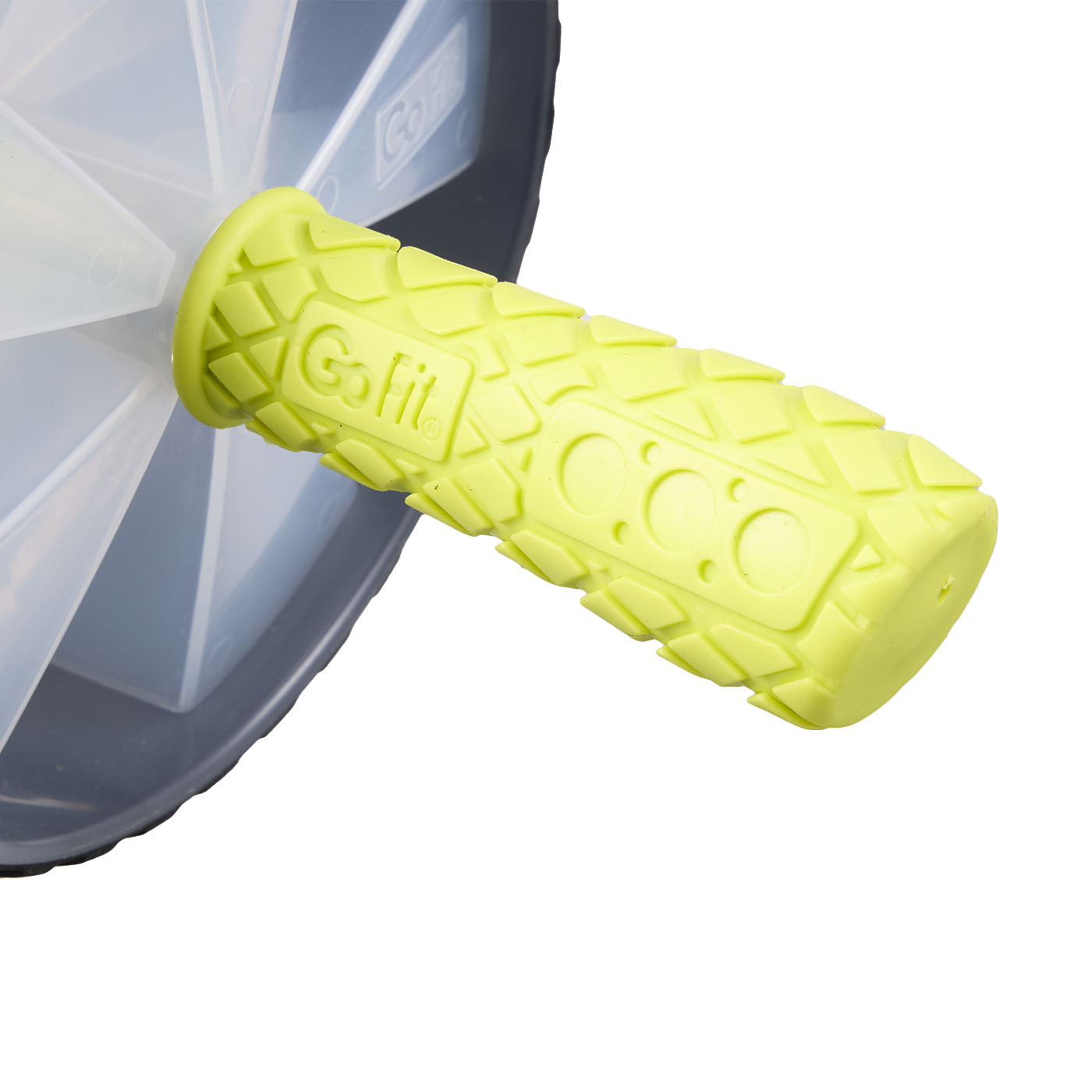 Super Ab Wheel 2