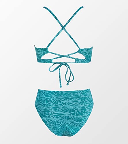 Bikini Set for Women Bathing Suit  2