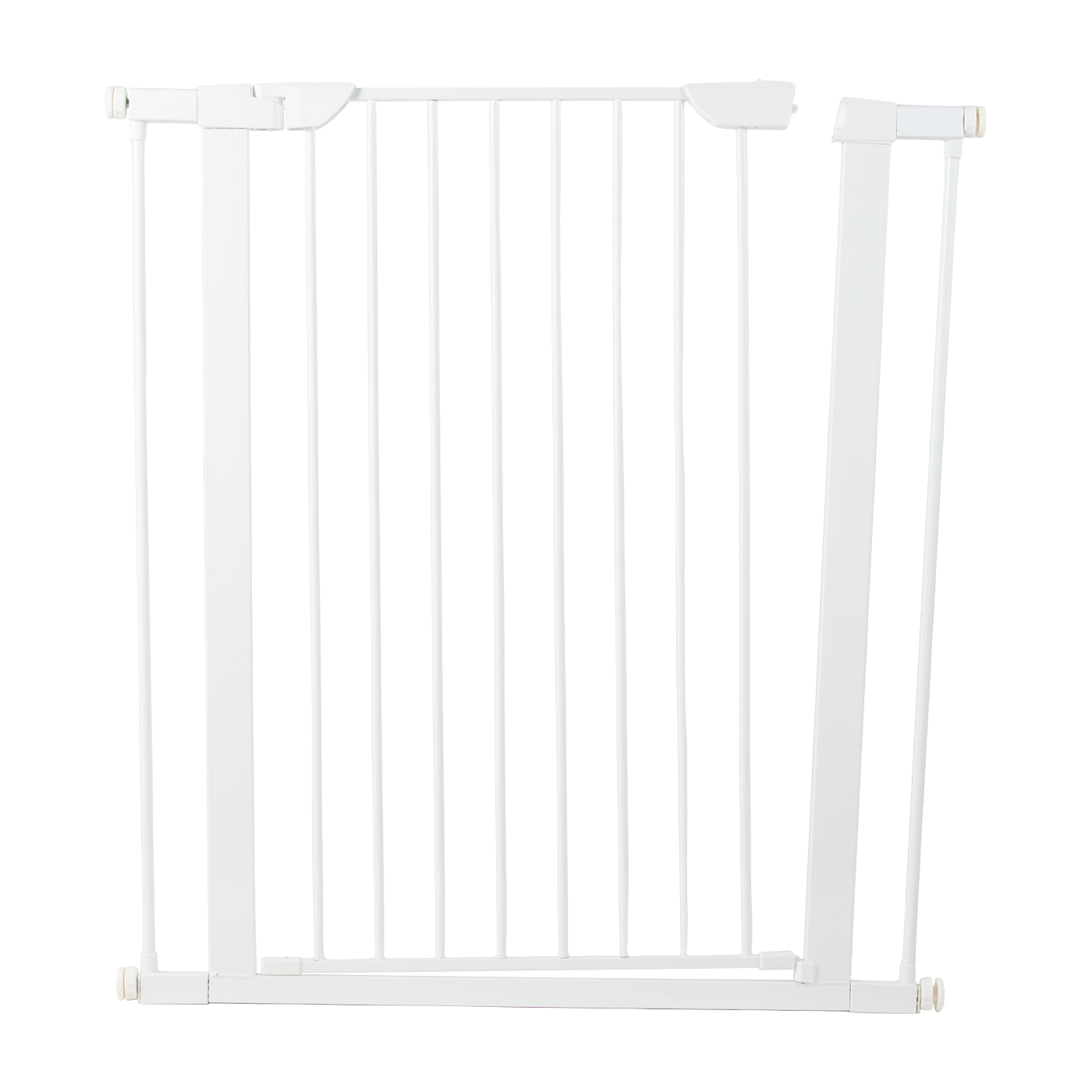 Steel Pet Gate 1