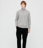10 Best Men's Cashmere Sweaters in 2022 (Everlane, Lands' End, and More) 3