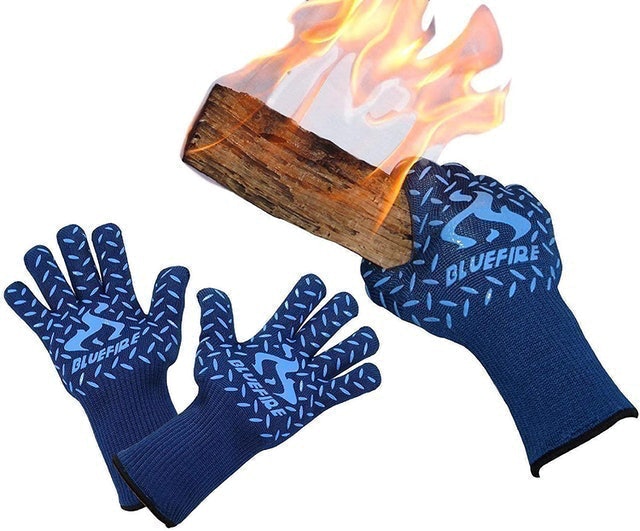 10 Best Grill Gloves in 2022 (Chef-Reviewed) 3