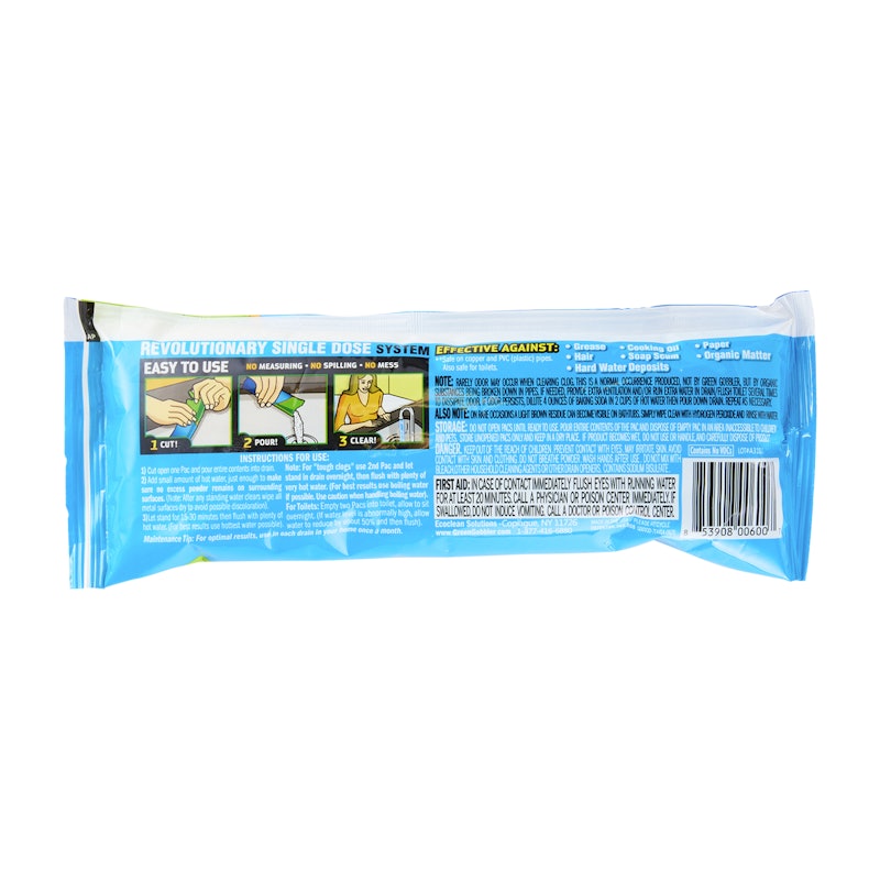 Drain Clog Remover 2