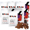 Plant-based Vegan Jerky