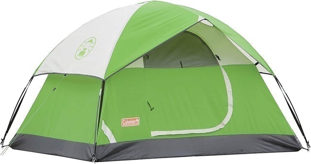 Sundome Tent 1
