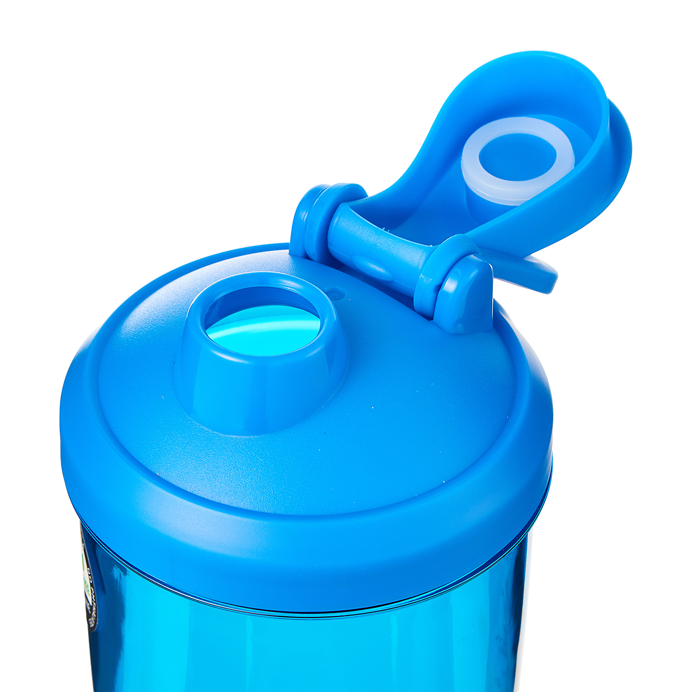 Electric Protein Shaker Bottle 3