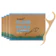 Isshah Natural Dental Floss Picks 1