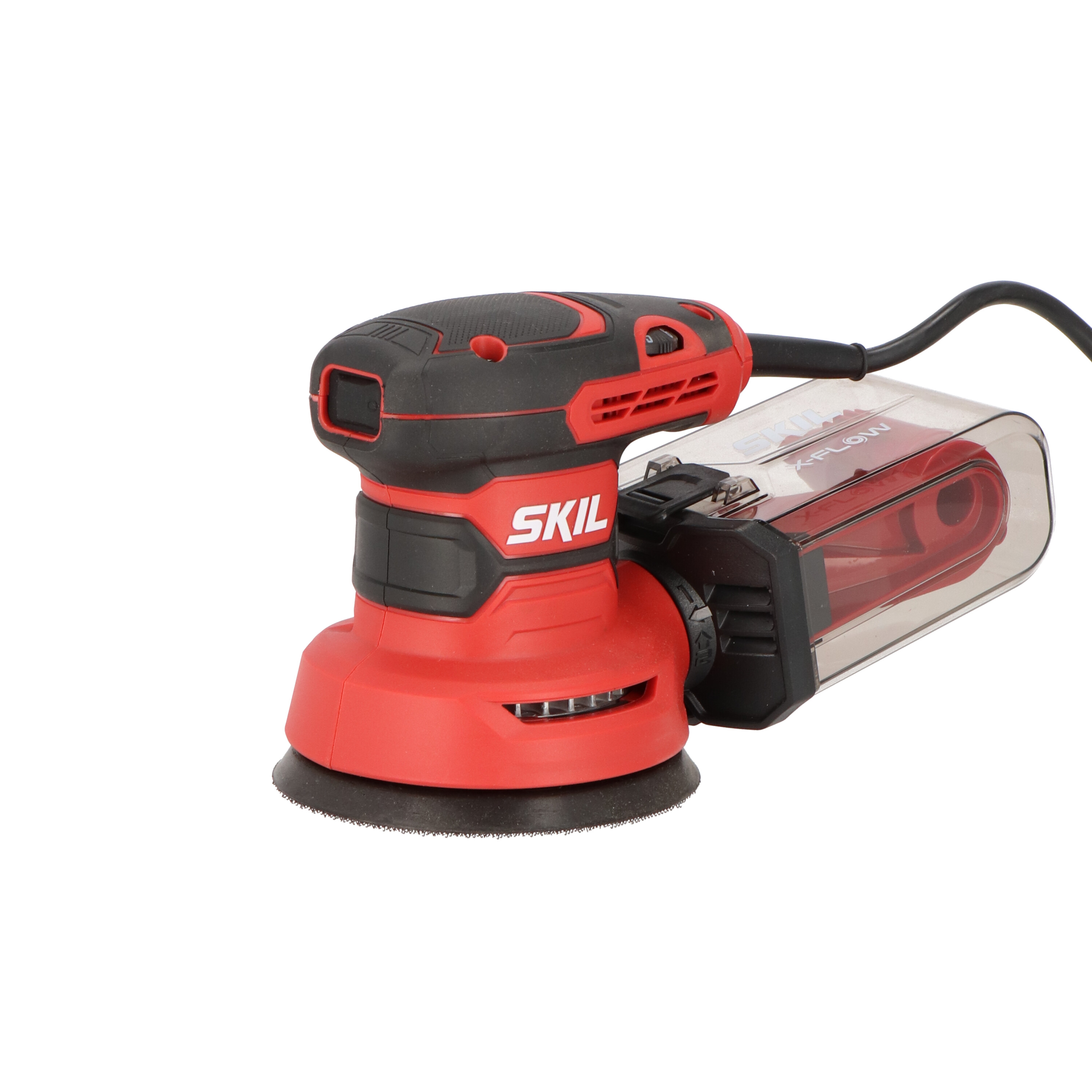 Random Orbital Sander 1