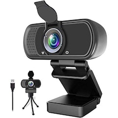 N5 Webcam HD 1080p