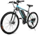 Ancheer Electric Mountain Bike 1