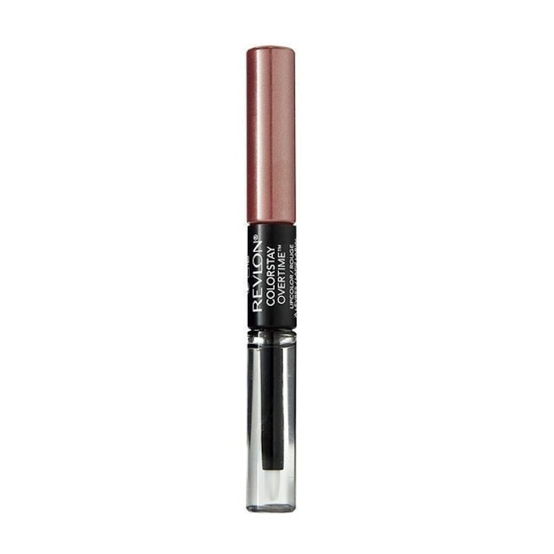 ColorStay Overtime Lipcolor 1