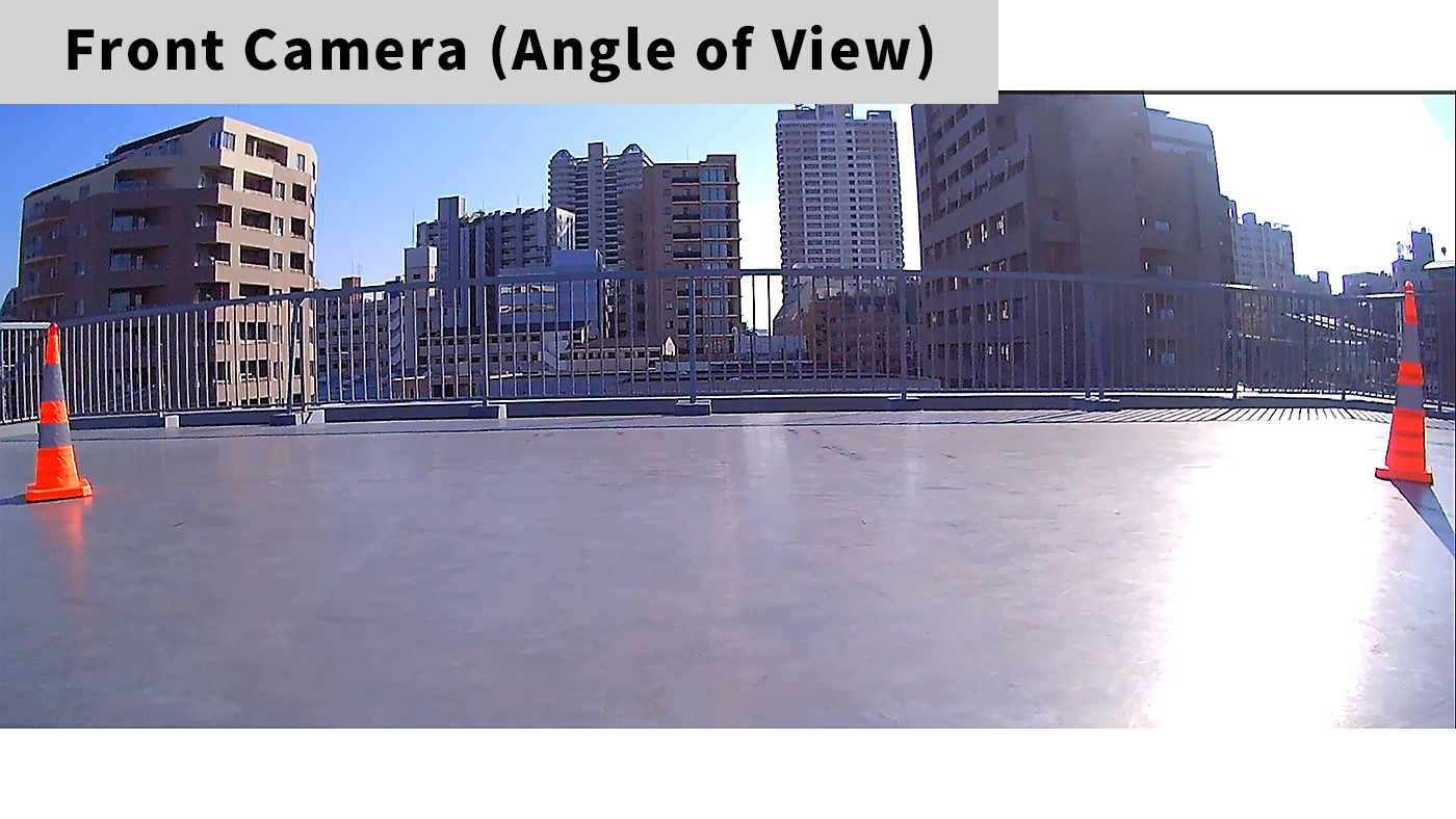 3 Channel Dash Cam 12