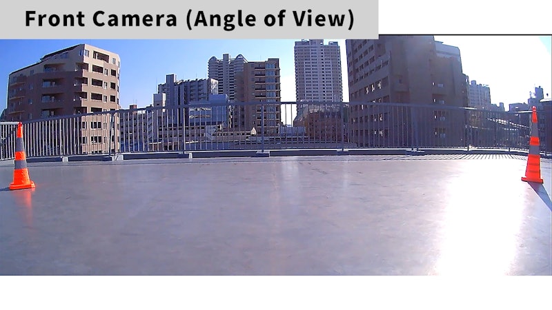3 Channel Dash Cam 12