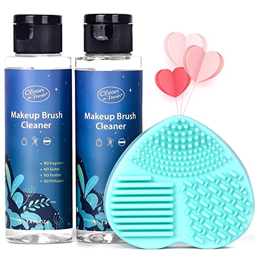 10 Best Makeup Brush Cleaners of 2026 3