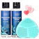 Clean-N-Fresh Makeup Brush Cleaner Set 1