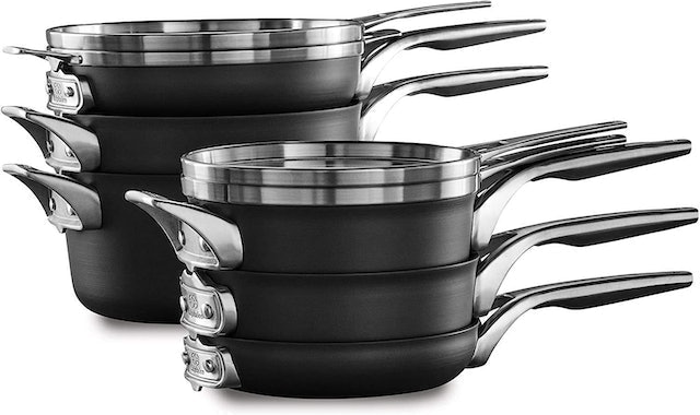 10 Best Nonstick Cookware Sets in 2022 (Chef-Reviewed) 3