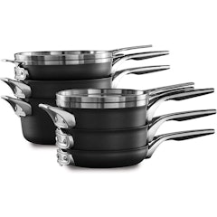 Simply Pots and Pans Set