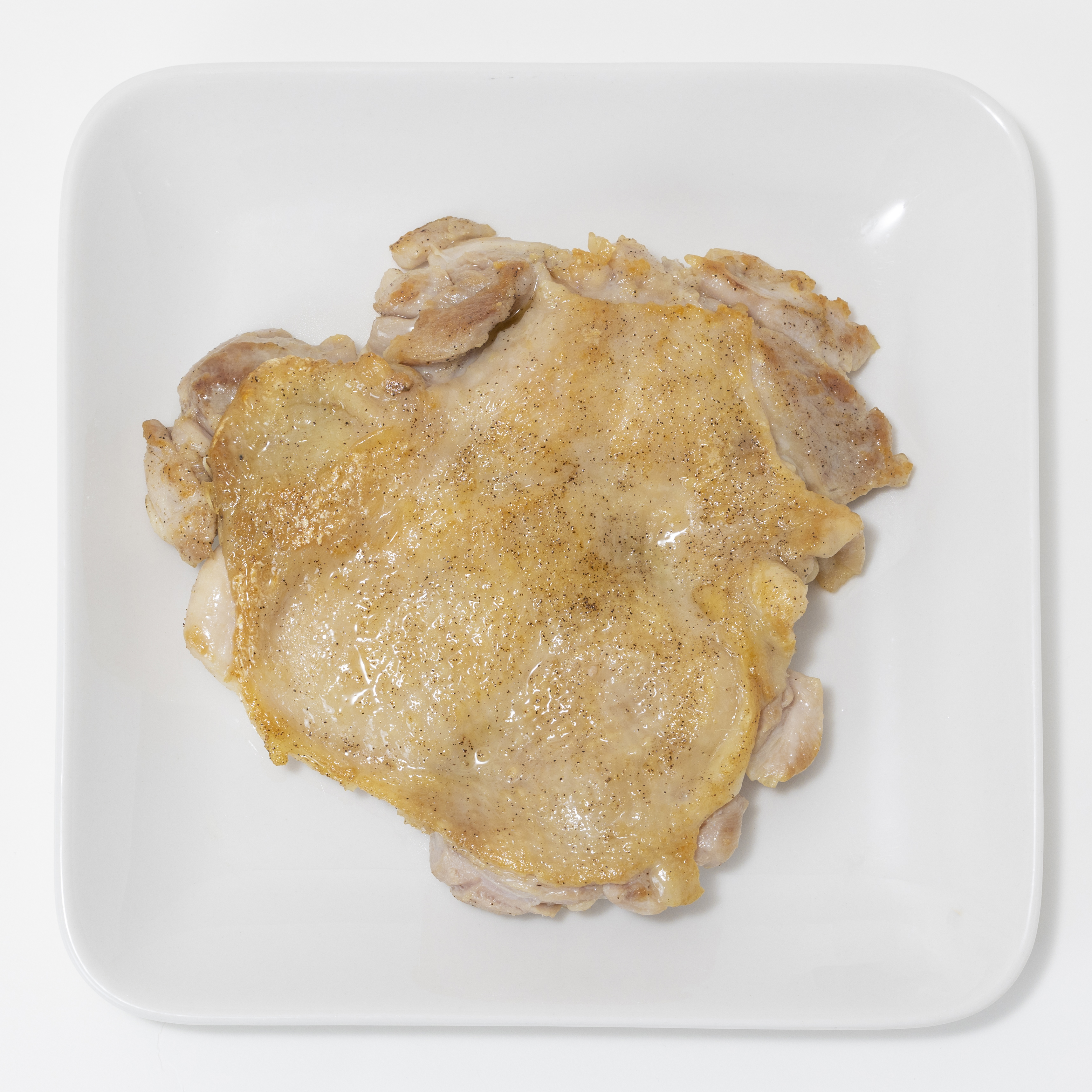 No.10 Chef Skillet 6