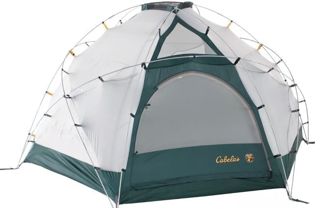 Backroadz Truck Tent 2