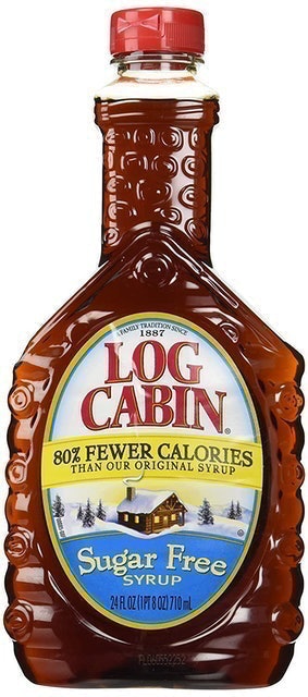 10 Best Sugar-Free Maple Syrups in 2022 (Registered Dietitian-Reviewed) 5