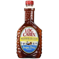 Sugar Free Syrup (2 pack)