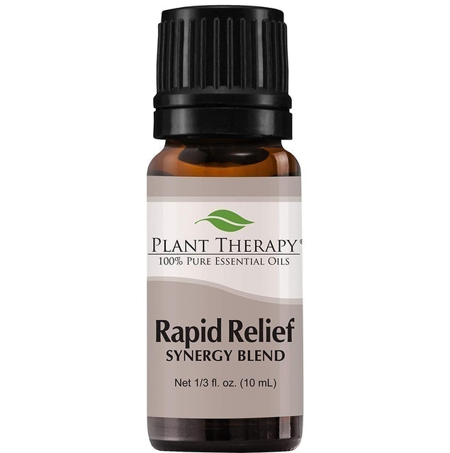 10 Best Essential Oils for Pain Relief in 2022 (Edens Garden, Majestic Pure, and More) 3