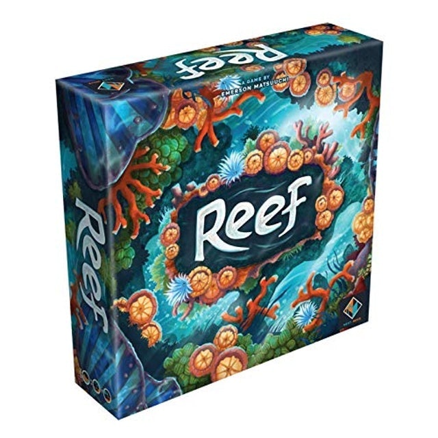 Reef 1