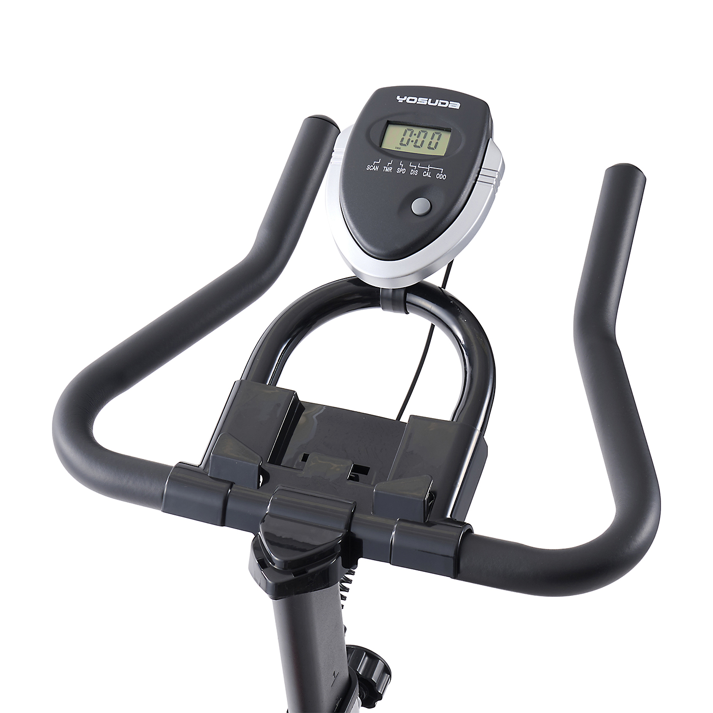 Magnetic Exercise Bike 2