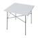 Portal Lightweight Aluminum Folding Square Table 1