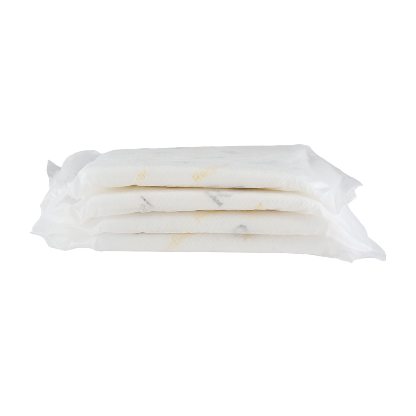 Organic Cotton Cover Pads 4